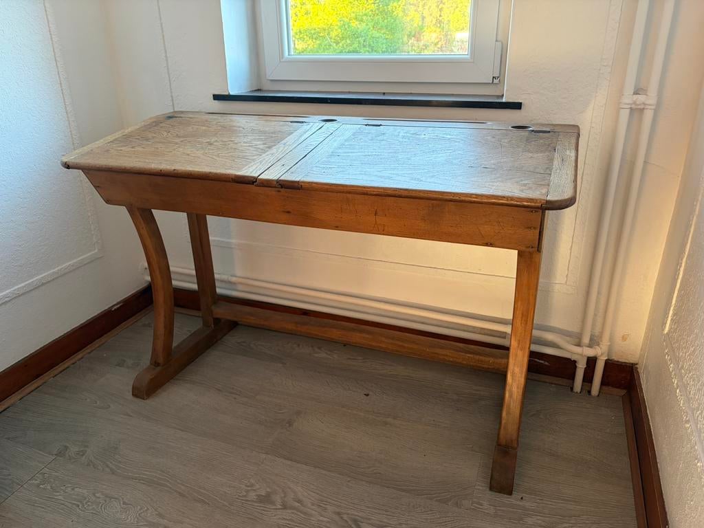 Banc ecolier, Enlèvement