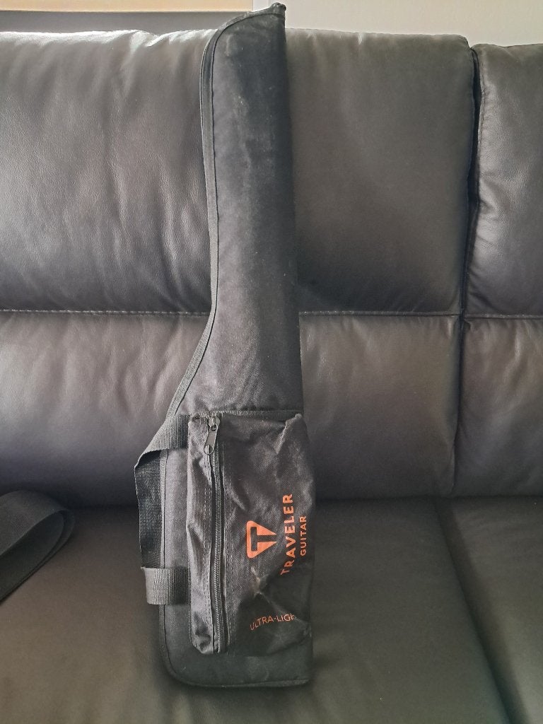 guitare, Enlèvement, Utilisé, Autres marques