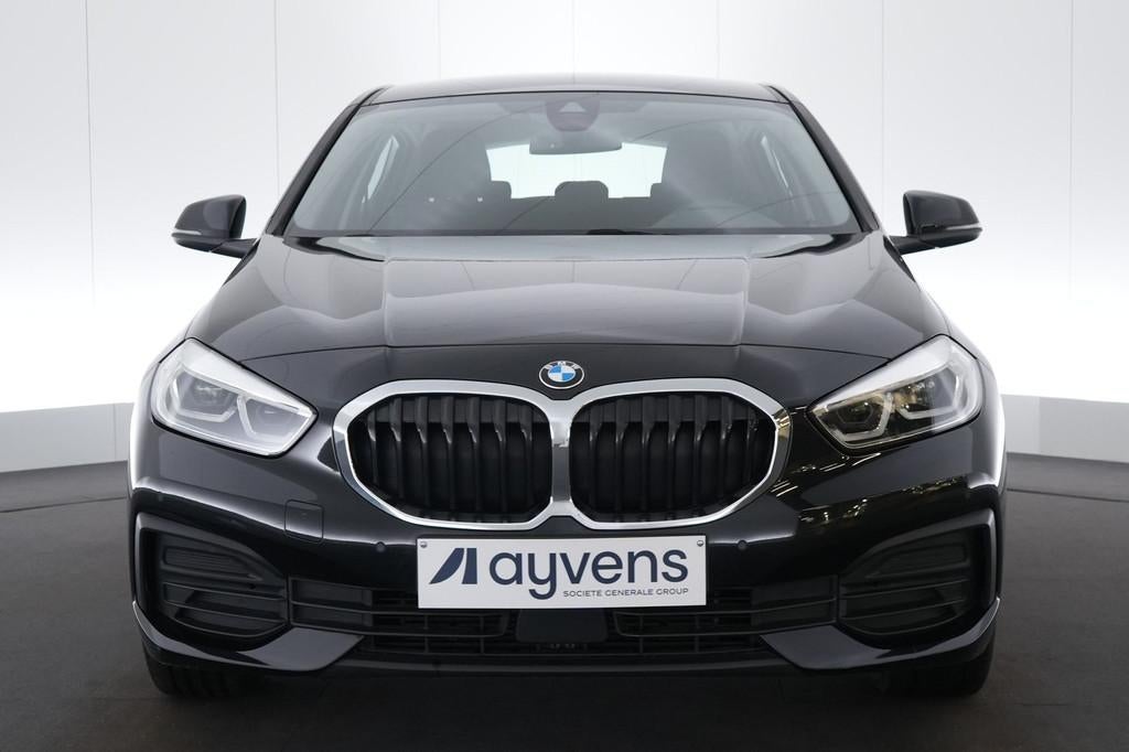(2DAP448) BMW 1 SERIES, Autos, Achat, Entreprise, 5 portes, Automatique