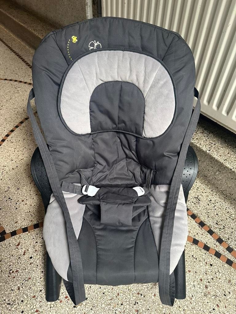 Baby Comfort kinderrelax met 3 standen, Overige merken, Gebruikt, Verstelbaar, Wipstoel