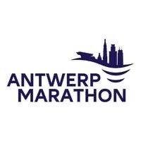 Antwerpen marathon
