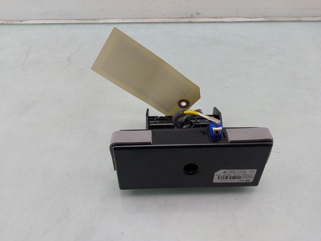 AMPLIFICATEUR D'ANTENNE Kia Picanto (JA) (|96240G6500|), Utilisé, Kia