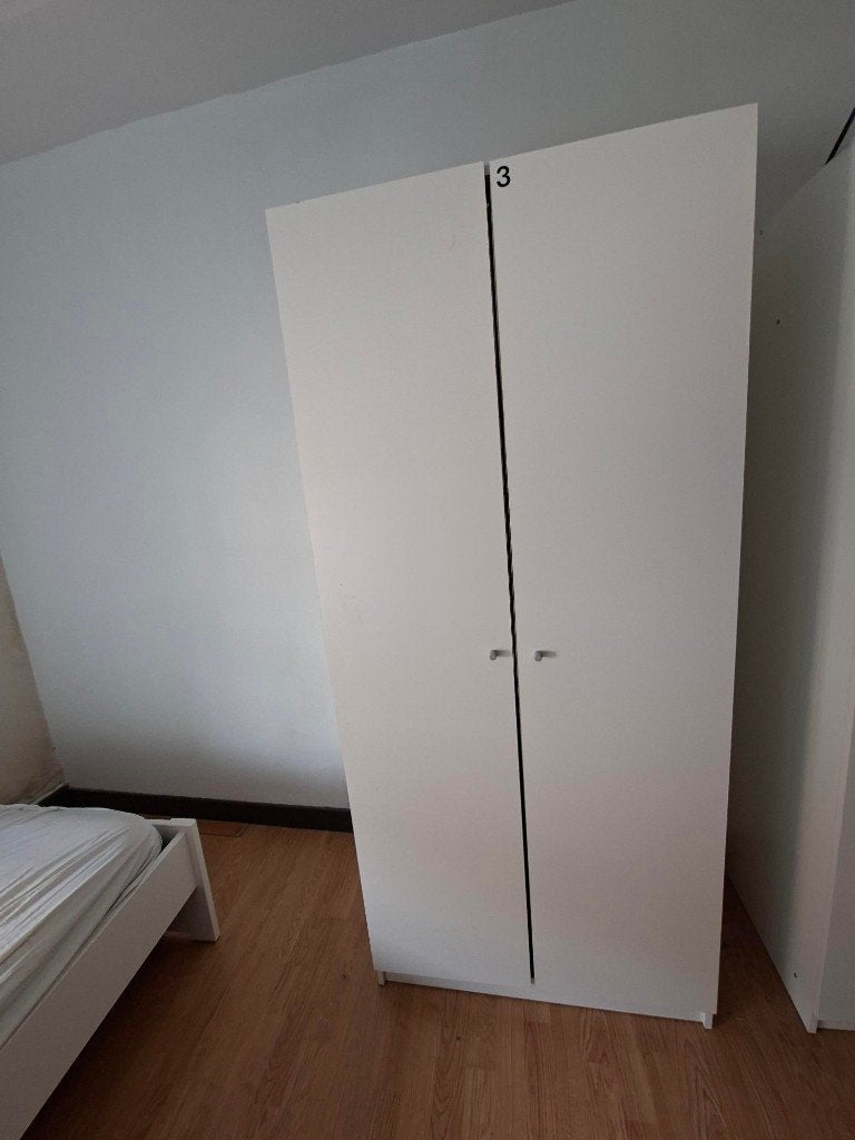 penderie, Utilisé, 50 à 100 cm, 50 à 75 cm, 150 à 200 cm