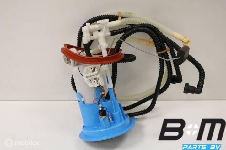 Brandstofvlotter VW Tiguan 5N, Autos : Pièces & Accessoires, Systèmes à carburant, Utilisé