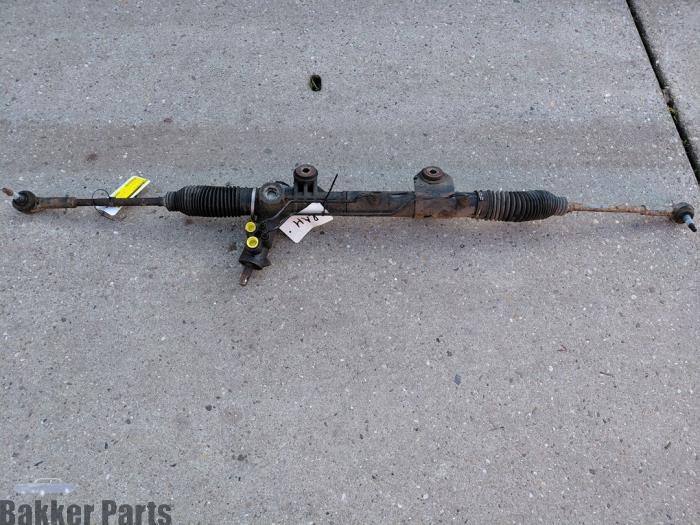 Boîtier de direction assistée d'un Dodge RAM, -, -, 3 mois de garantie, Utilisé