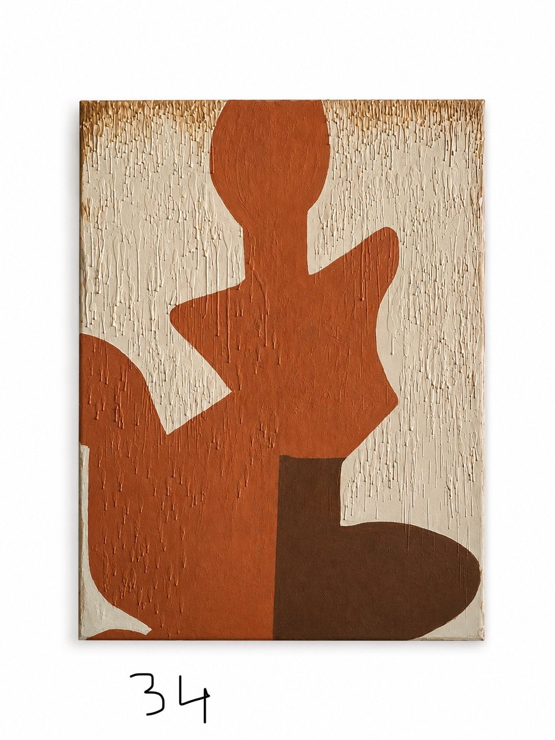 Unieke schilderwerken, Livres, Art & Culture | Photographie & Design, Enlèvement ou Envoi, Comme neuf