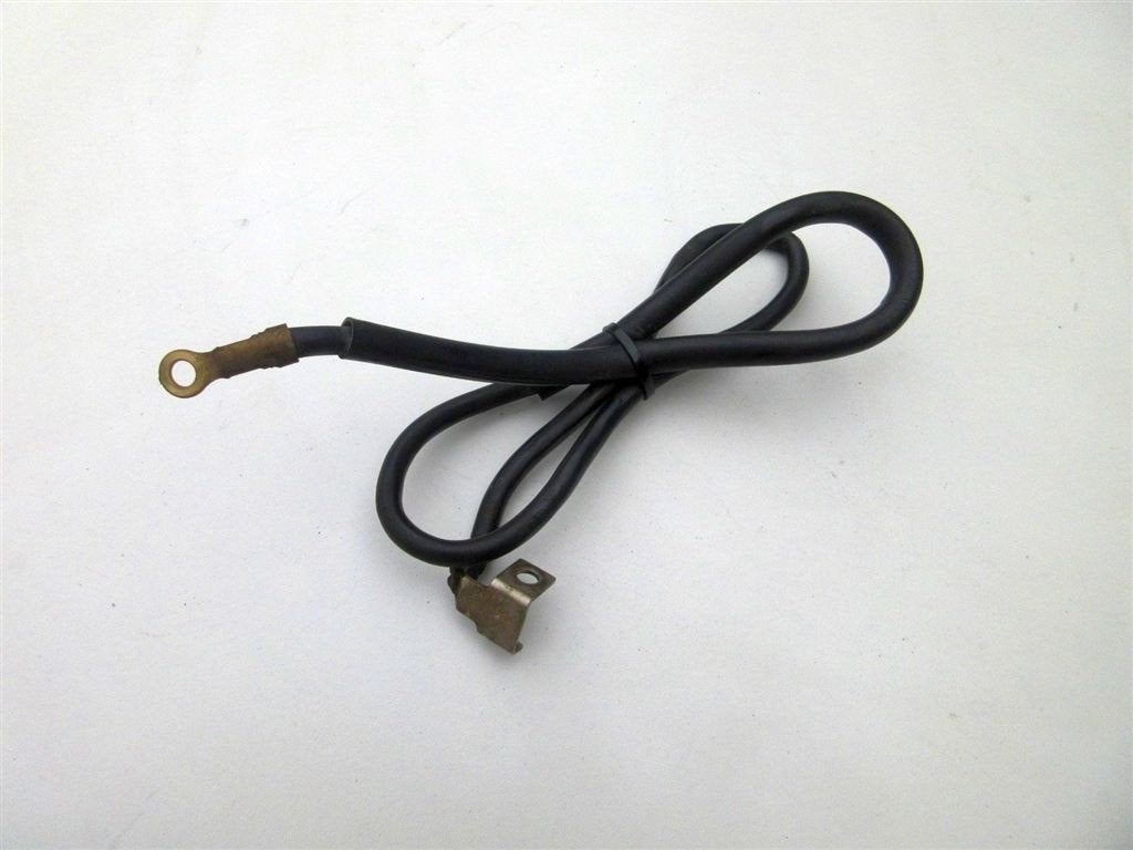 Massakabel Honda ST1100 Pan European massadraad massa kabel, Motoren, Ophalen of Verzenden, Gebruikt