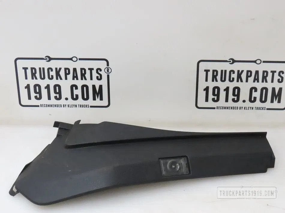 Scania 2456711 |  Afdekkap, Enlèvement, Utilisé