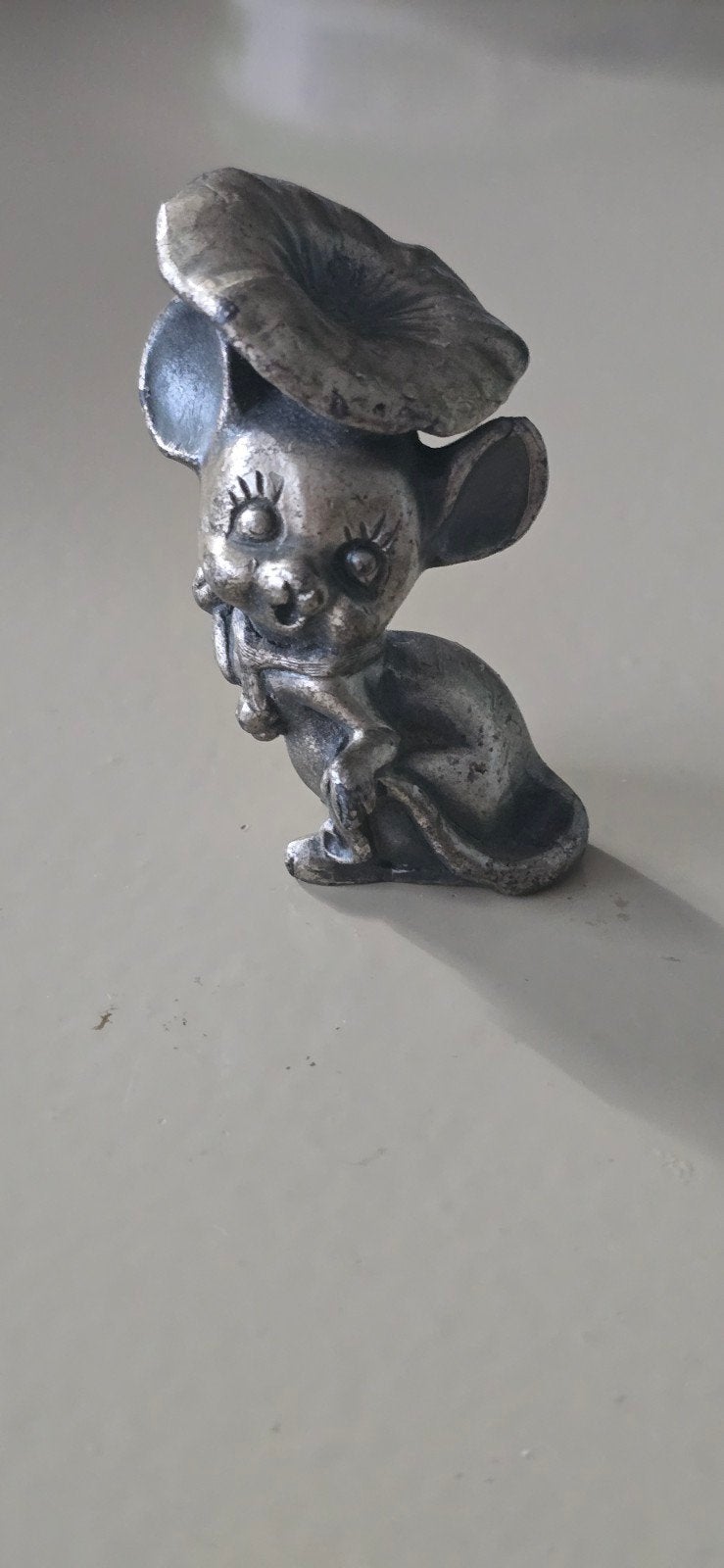 Decoratie, Antiek en Kunst, Ophalen of Verzenden, Zilver