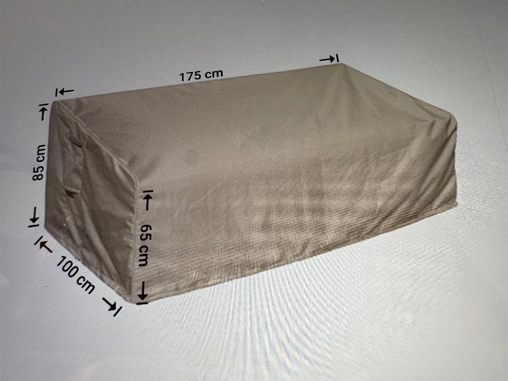 Tuin lounge hoes, Overige materialen, Nieuw, Loungeset, Bank
