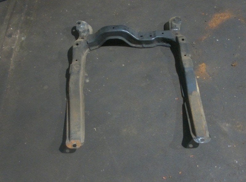 SUBFRAME VOOR Opel Astra F (56 / 57) (01-1991/09-1998), Auto-onderdelen, Gebruikt, Opel, Opel Automobile GmbH, Kontakt-opel@opel.com