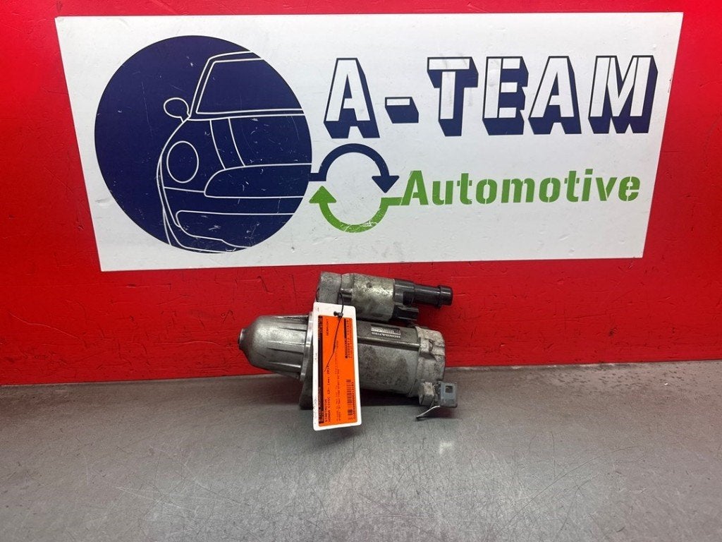STARTMOTOR Honda Civic Tourer (FK) (|4280008130|PYDU6|), Honda, Info@denso.nl, Hogeweyselaan 165
1382 JL  Weesp, NL, DENSO EUROPE B.V.