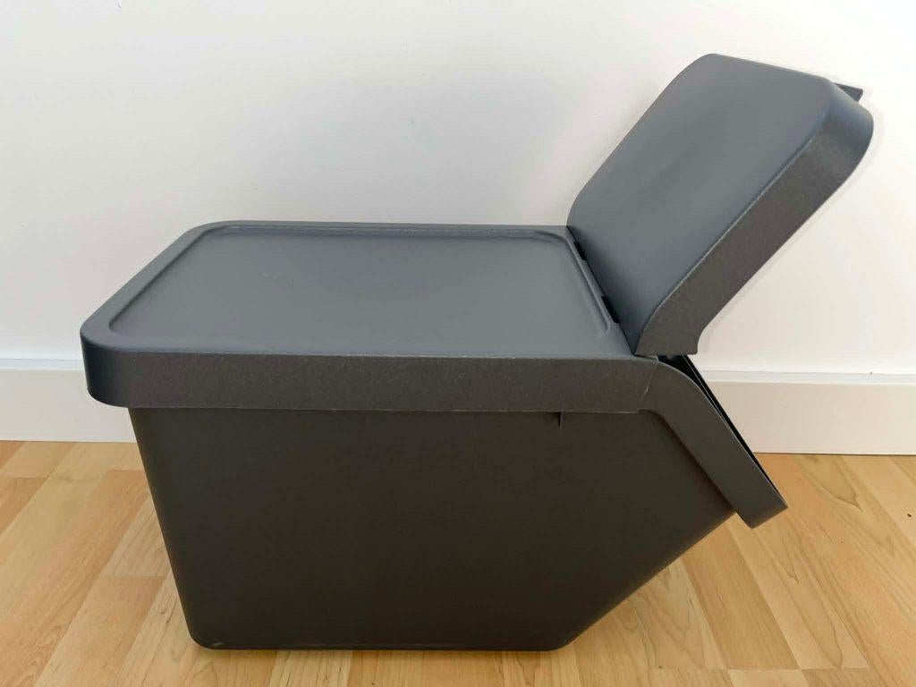 Sunware - Home Sorting Unit 30L, Doos, Minder dan 35 cm, Minder dan 50 cm, Ophalen of Verzenden