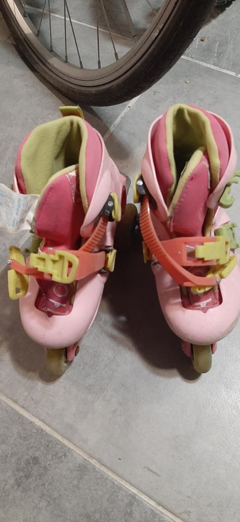 Patins à roulettes, Enfants & Bébés, Jouets | Extérieur | Patins à roulettes, Enlèvement