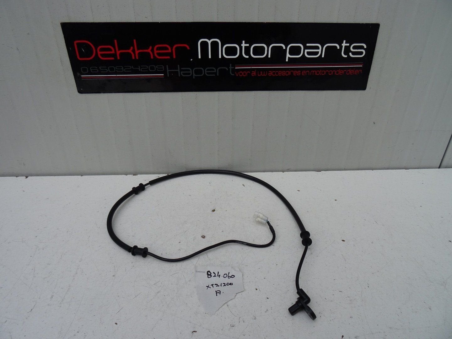 ABS Sensor Achterzeide Yamaha Tenere 1200 XT1200Z 2010-2019, Motoren, Ophalen of Verzenden, -, -, -