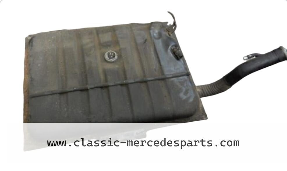 Mercedes w123 stationwagen diesel brandstoftank, Utilisé, -, -, Enlèvement ou Envoi
