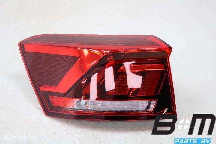Achterlicht links VW T-Roc Cabrio 6km oud 2GC945095E, Gebruikt
