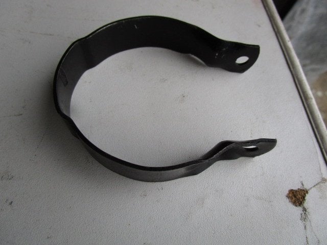 Pince neuve pour pot d'origine Peugeot 102 - 103 - 104, Enlèvement ou Envoi, Neuf, Pot d'échappement, Peugeot