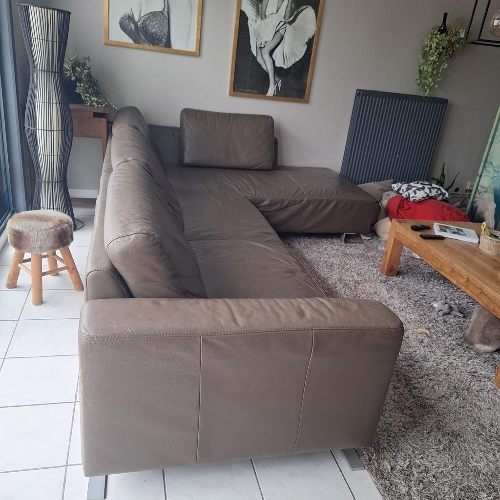 Hoeksalon, Huis en Inrichting, Ophalen