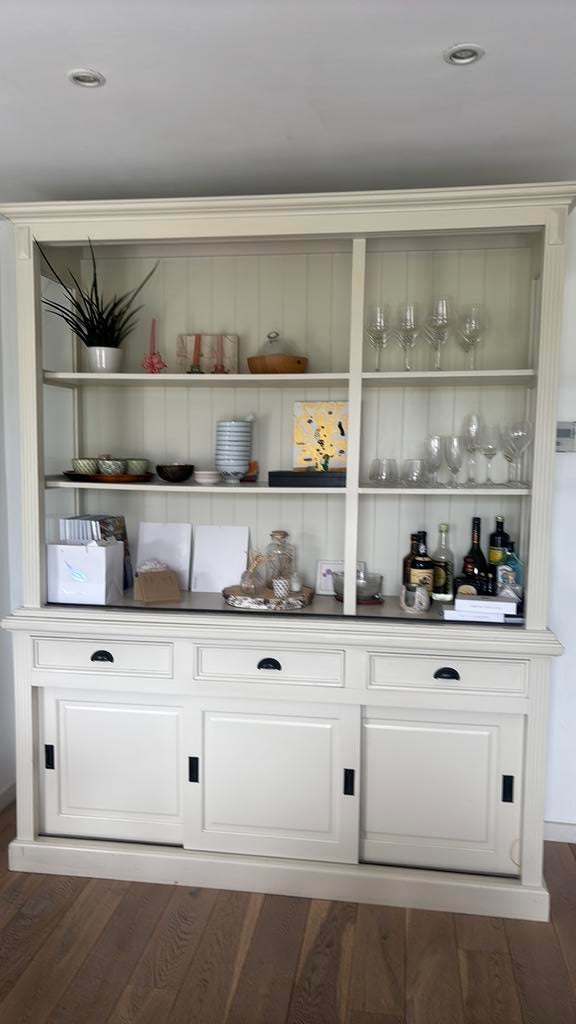 Armoir buffet, 25 à 50 cm, 150 à 200 cm, Enlèvement, Utilisé
