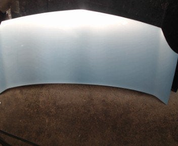 Capot Renault Kangoo 2 2008-2013 LP/15414, Renault, Enlèvement, Utilisé, Capot moteur