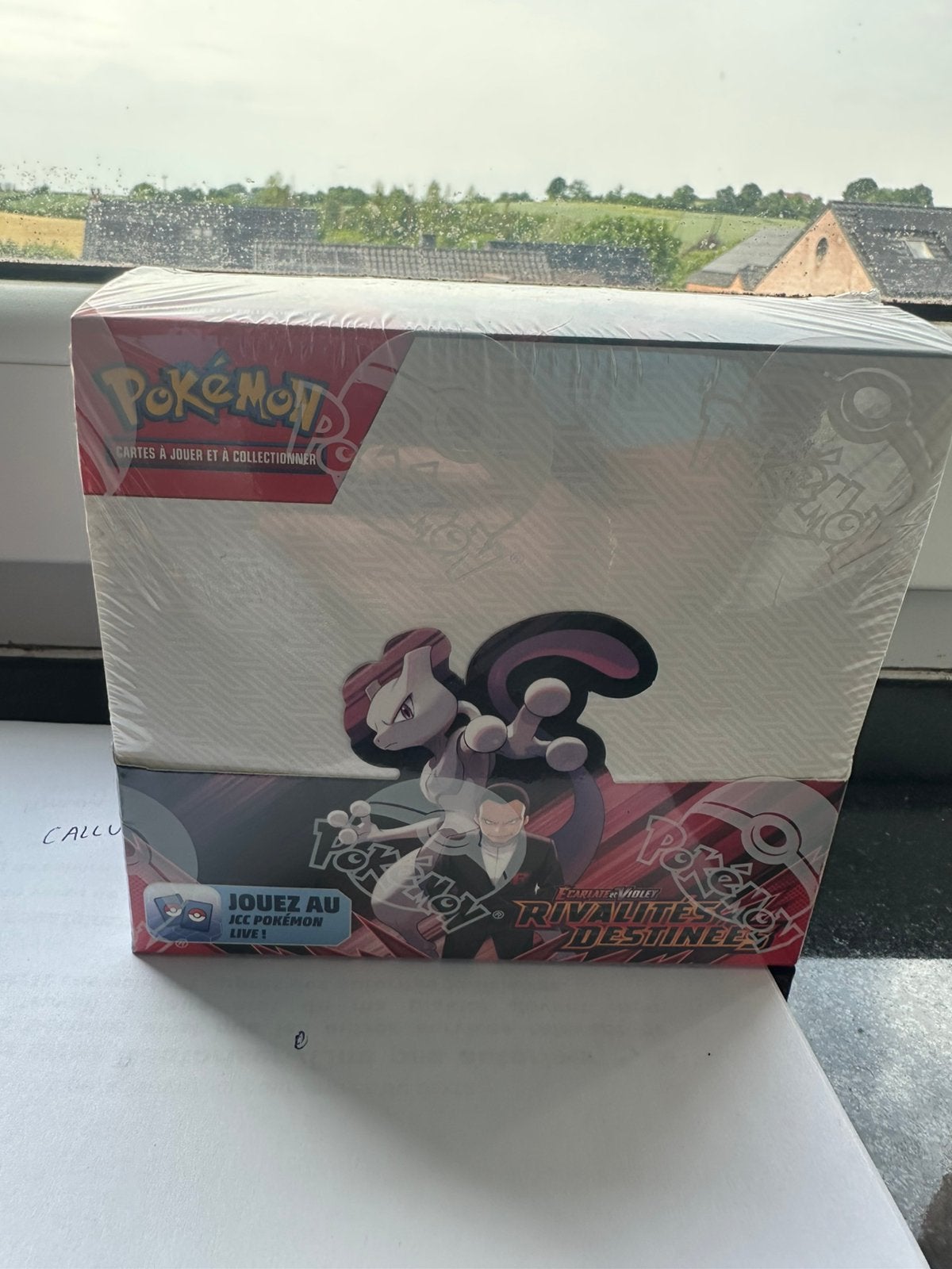 Display pokemon, Hobby & Loisirs créatifs, Jeux de cartes à collectionner | Pokémon, Enlèvement ou Envoi, Comme neuf