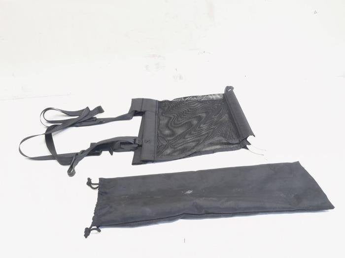 Hondenrek van een Lynk & Co 01, Gebruikt, -, Overige automerken, -