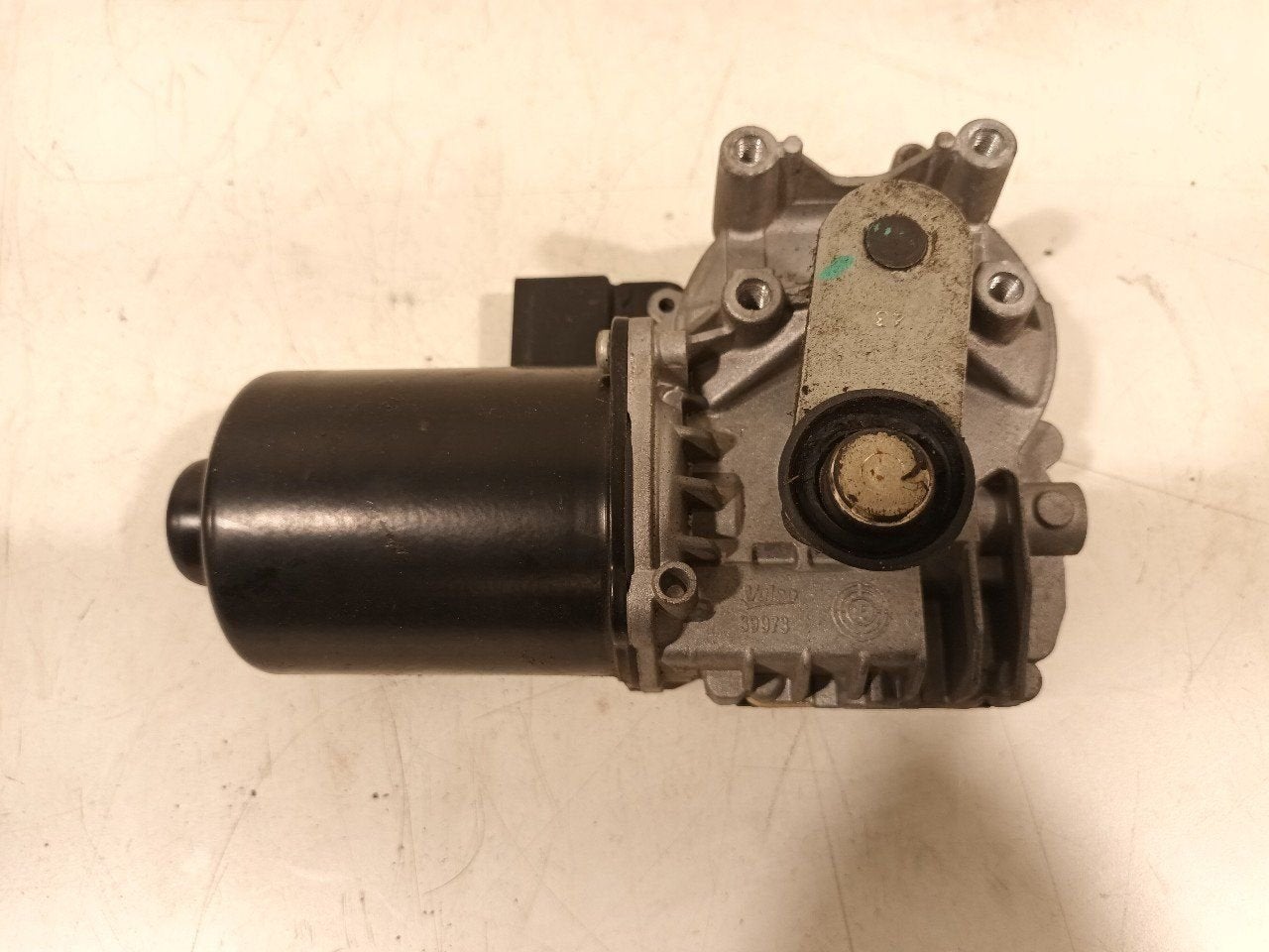 Ruitenwissermotor voor Opel Zafira, Onderdelen@venauto.nl, Van der Ven Autorecycling B.V., Gebruikt, Ettenseweg 76, 4706 PB Roosendaal, The Netherlands