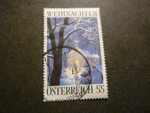 Oostenrijk/Autriche 2005 Mi 2561(o) Gestempeld/Oblitéré, Verzenden