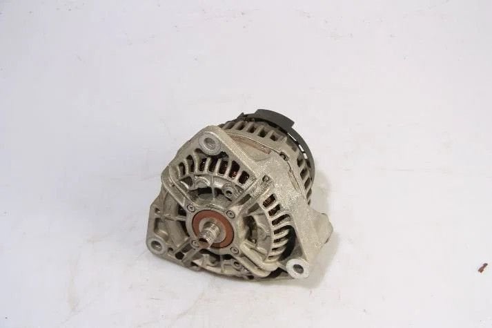 MAN TGX Electrical System Dynamo TGX 80A, Enlèvement, Utilisé, MAN, Moteur et Accessoires