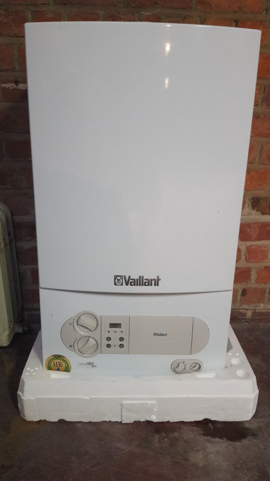 Chaudière atmosphérique VAILLANT – Excellent état, Doe-het-zelf en Bouw, Chauffageketels en Boilers