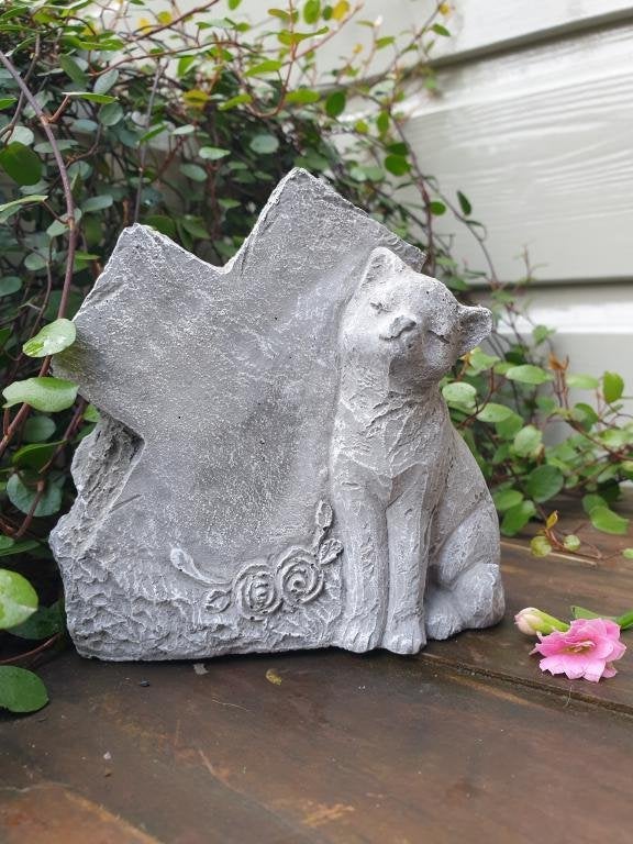grafsteen poes, Jardin & Terrasse, Enlèvement ou Envoi, Neuf