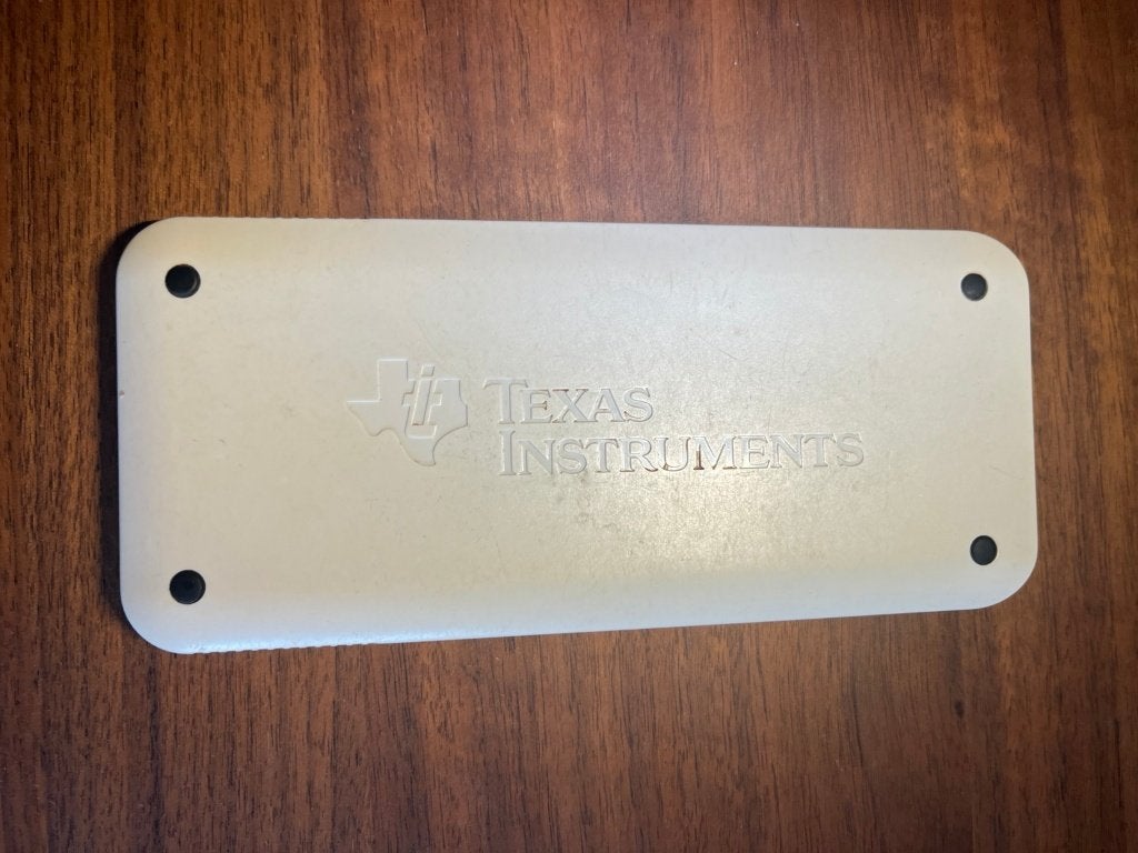 Calculatrice graphique Texas Instruments TI-84 Plus CE-T, Divers, Enlèvement, Calculatrices graphique, Utilisé