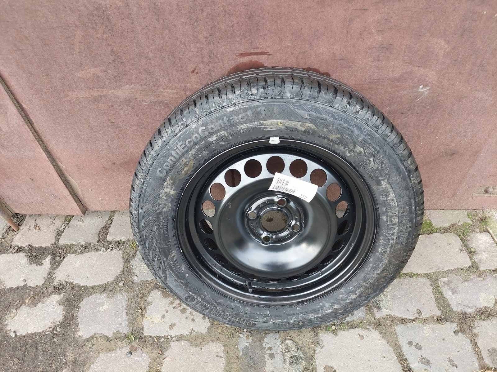 1nieuwe banden opel 185x65r15 nieuw, Autos : Pièces & Accessoires, Autres pièces automobiles, Enlèvement, Opel