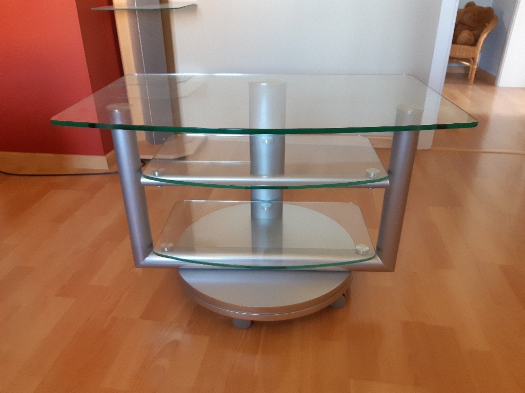 TV-meubel, Huis en Inrichting, Ophalen, 50 tot 100 cm, Minder dan 100 cm, 25 tot 50 cm