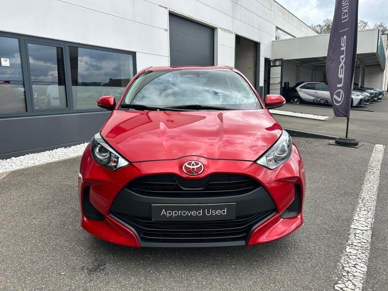 Toyota Yaris YARIS, Autos, Euro 6, 5 portes, Automatique, Yaris