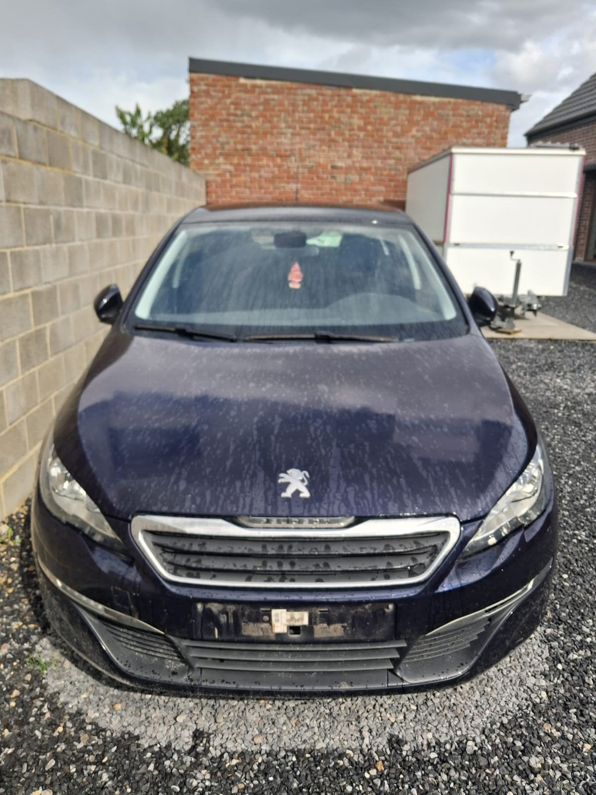 À vendre, Autos, Peugeot, Achat, Diesel, Particulier