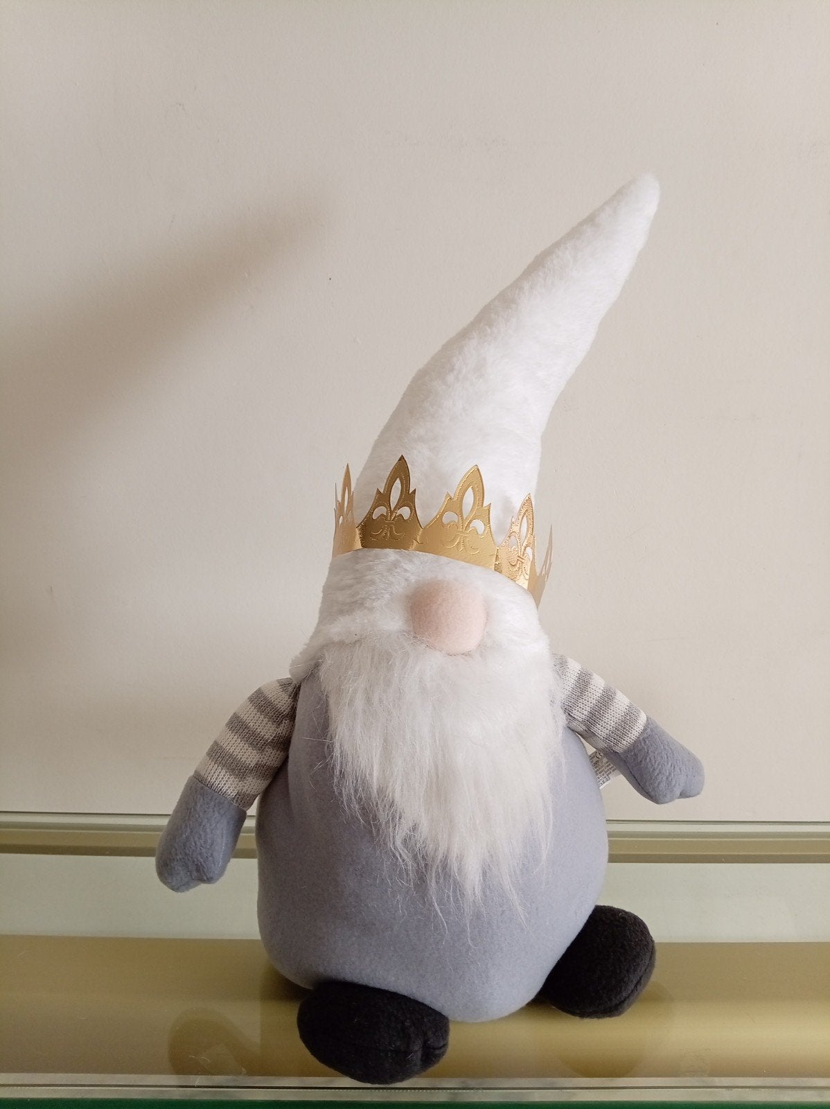 kerst kabouter, Ophalen of Verzenden