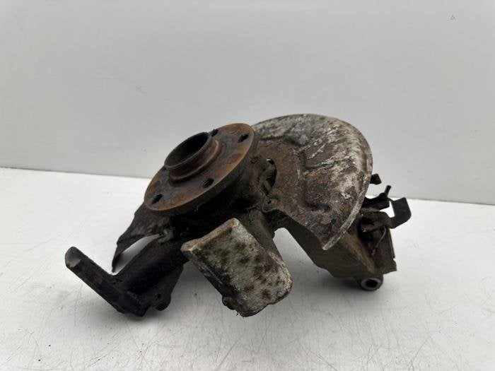 Joint avant droit d'un Volkswagen Caddy, Volkswagen, -, 3 mois de garantie, Utilisé