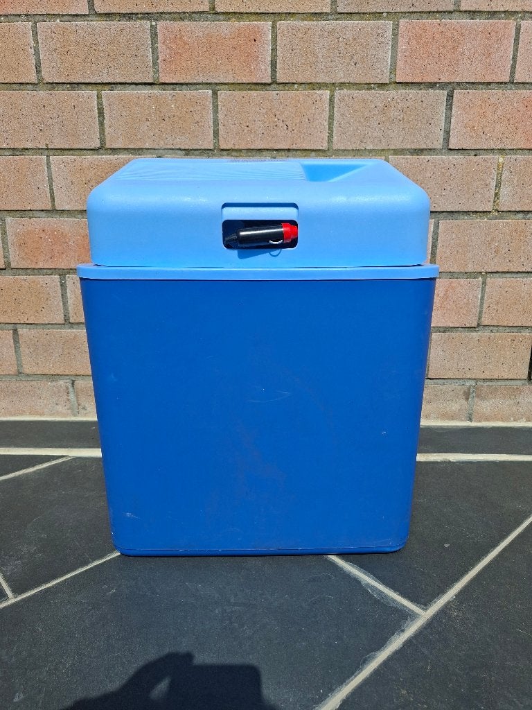 Tristar koelbox, Ophalen, Gebruikt, Koelbox