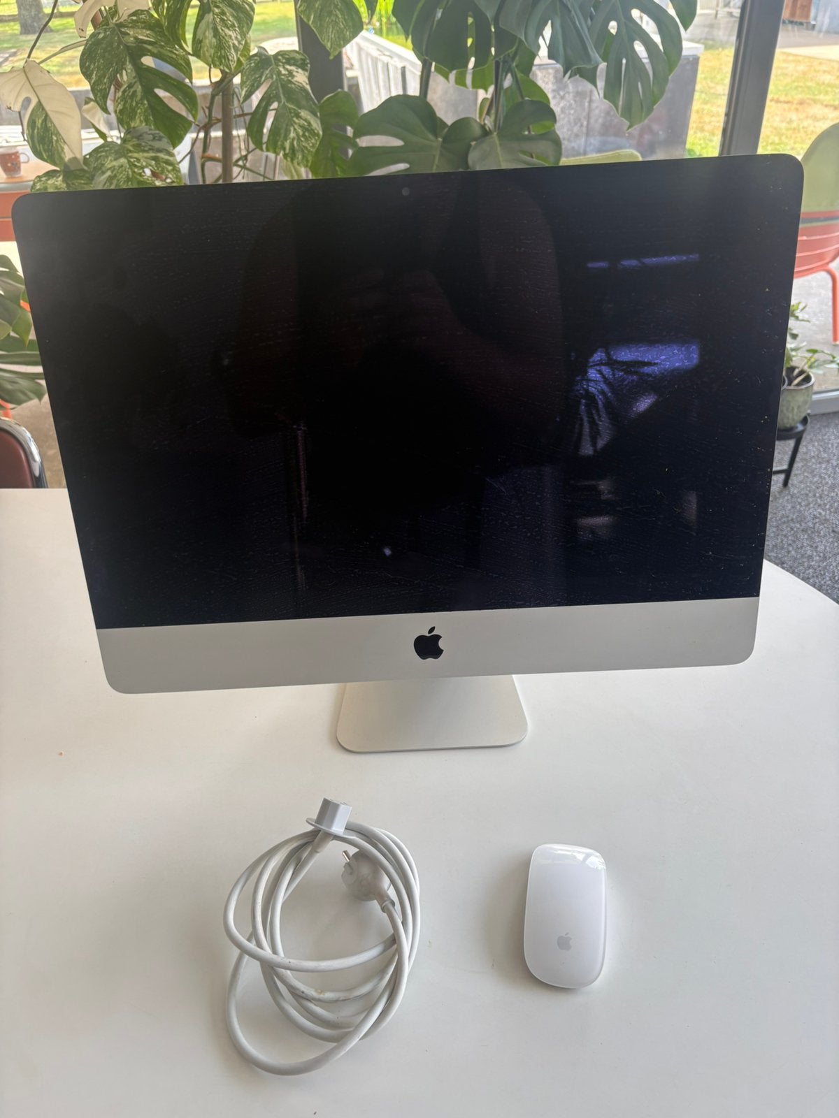 Apple iMac 2012  (macOS Catalina) te koop, Computers en Software, Apple Desktops, Ophalen, Gebruikt, 2 tot 3 Ghz, IMac