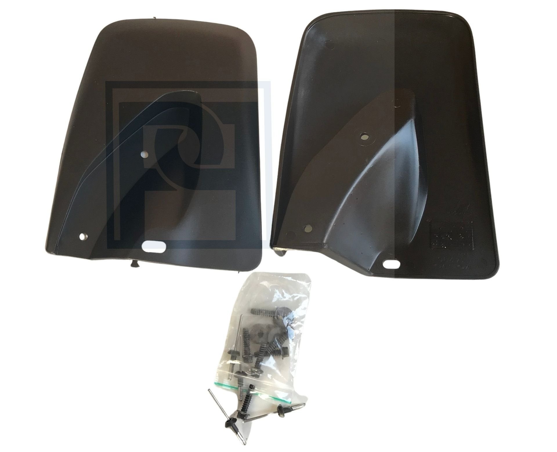 Volvo Spatlappen Set voor Volvo 740 760 940 960 Volvo onderd, Autos : Pièces & Accessoires, Enlèvement ou Envoi, Neuf