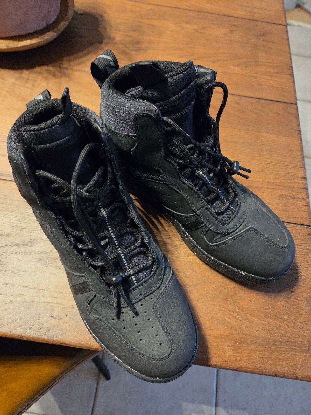 sneakers moto revit Cayman, Motoren, Kleding | Motorkleding, Ophalen of Verzenden