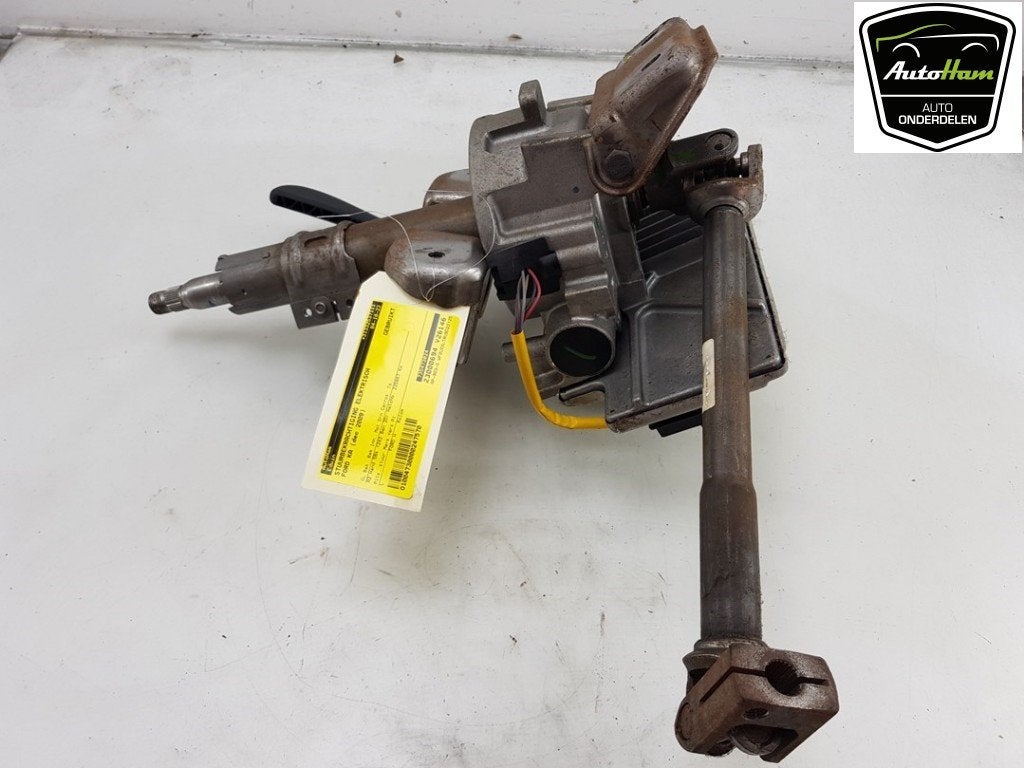DIRECTION ASSISTEE ELECTRIQUE Ford Ka II (01-2008/05-2016), Utilisé, Ford