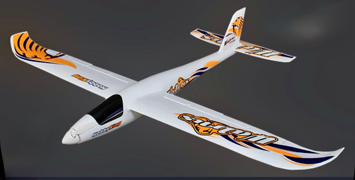 Hobbyking Walrus 1400mm, Hobby en Vrije tijd, Modelbouw | Radiografisch | Vliegtuigen, Ophalen, Nieuw, Elektro