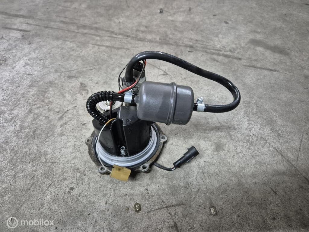 Benzinepomp brandstofpomp pomp pompunit Multistrada 1000, Motoren, Onderdelen | Ducati, Gebruikt, Factorystore.service@ducati.com