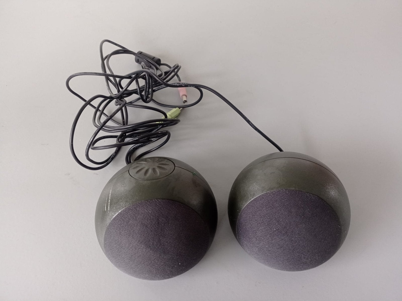 Boxen, Audio, Tv en Foto, Luidsprekerboxen, Ophalen, Zo goed als nieuw