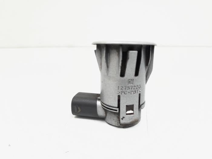 PDC Sensor van een Saab 9-5, Gebruikt, -, -, Ophalen of Verzenden