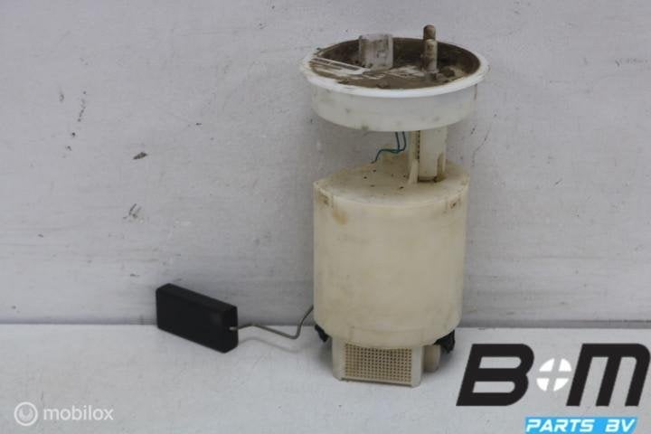 Brandstof opvoerpomp VW Golf 4 1J0919183D, Autos : Pièces & Accessoires, Systèmes à carburant, Utilisé
