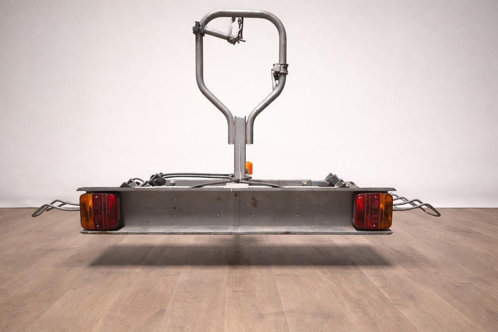 Fietsendrager voor 2 fietsen, Enlèvement, 2 vélos